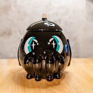 ON HOLD Killstar Occult Cthulhu Cookie Jar